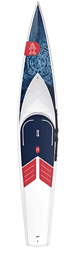Starboard 14' X 28" Touring Lite Tech SUP