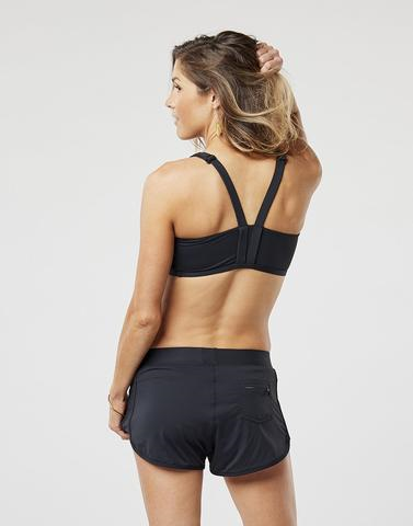 Carve Designs Lorenzo Swim Short Women's