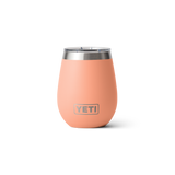 Yeti Rambler 10 oz / 295 mL Wine Tumbler with MagSlider Lid