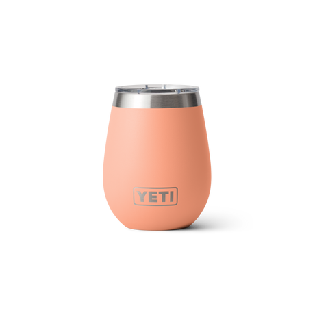 Yeti Rambler 10 oz / 295 mL Wine Tumbler with MagSlider Lid