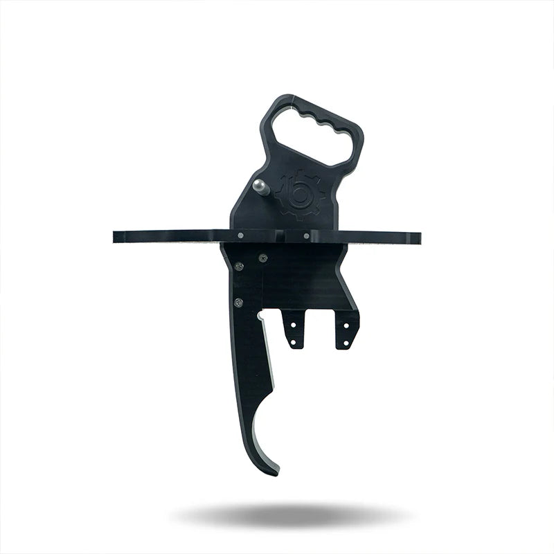 Bixpy Mirage Fin Type Pedal Drive Adapter (K1 Motors)