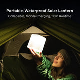 Biolite Luci Charge 360 Inflatable Lantern & Charger