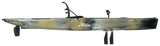 Hobie Mirage Outback Camo Kayak