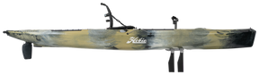 Hobie Mirage Outback Camo Kayak