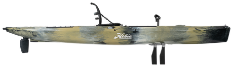 Hobie Mirage Outback Camo Kayak