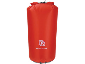 JR Gear Lightweight Dry Bag 5L, Red
