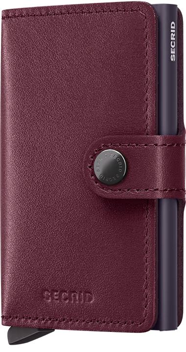 Secrid Miniwallet RFID