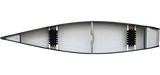 Clipper Canoe MacKenzie Sport 15' Fiberglass Avocado
