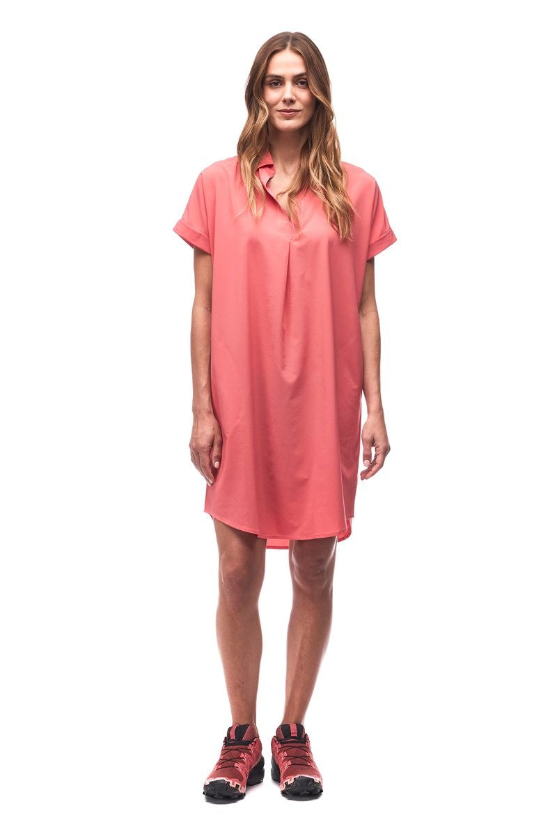 Indyeva Frivol Dress Women's