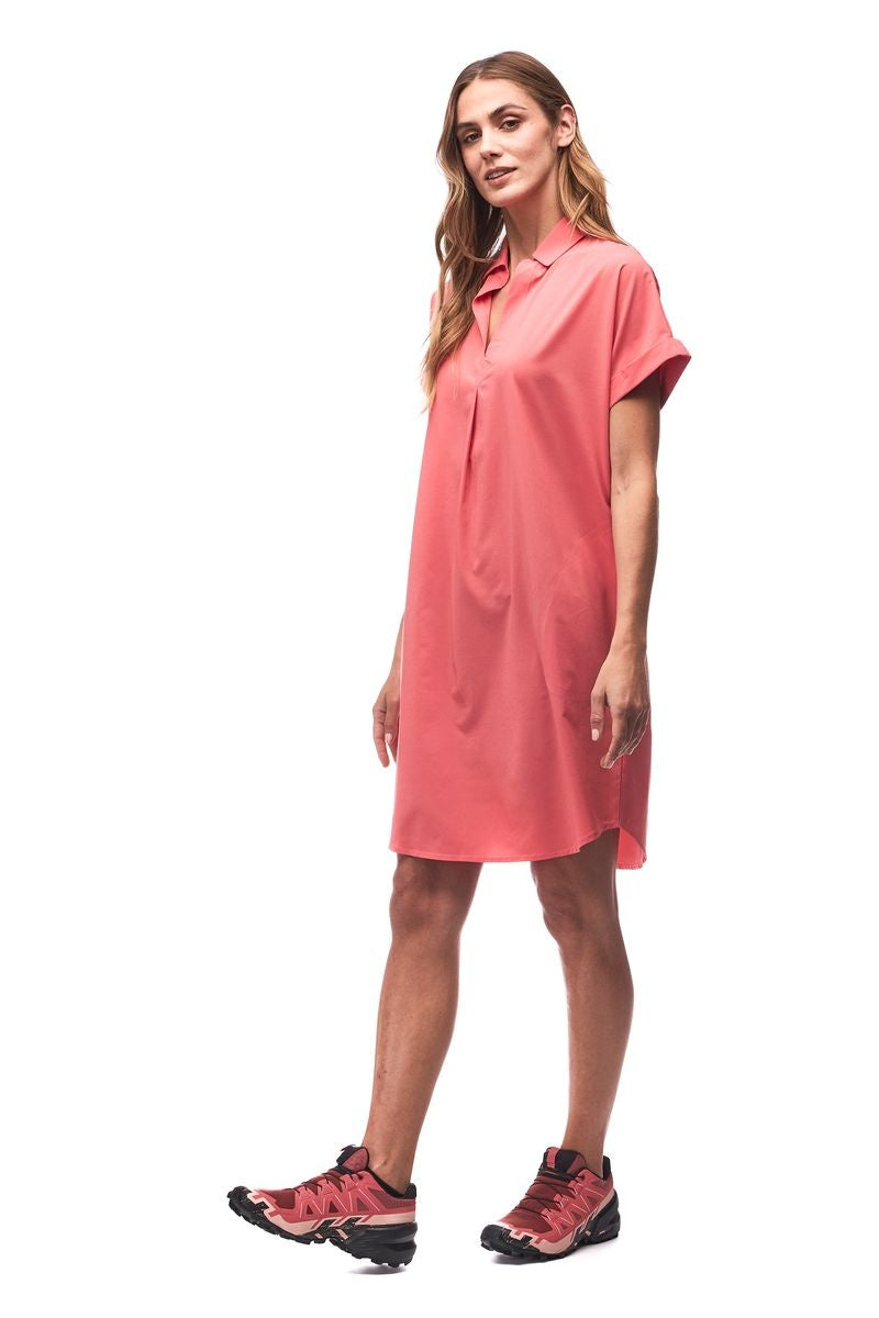 Indyeva Frivol Dress Women's