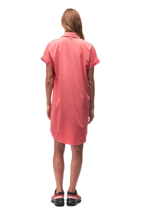 Indyeva Frivol Dress Women's