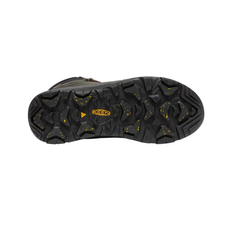 Keen Revel IV High Polar Winter Boot Men's