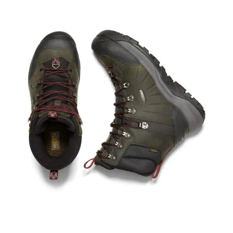 Keen Revel IV High Polar Winter Boot Men's
