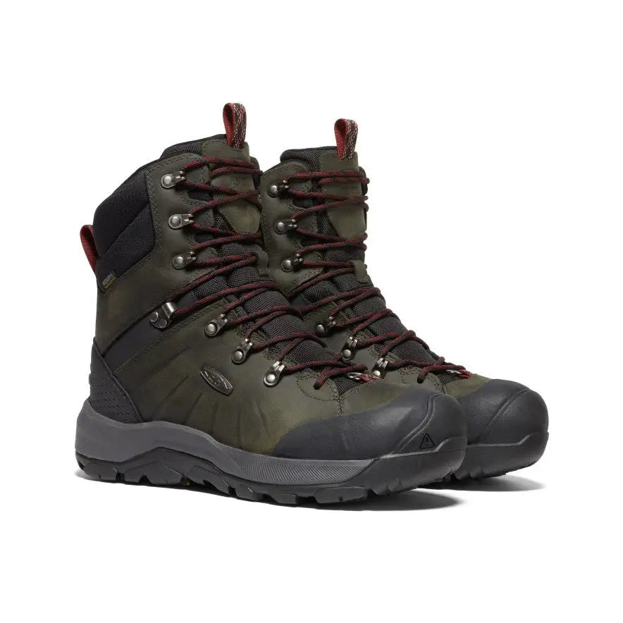 Keen Revel IV High Polar Winter Boot Men's