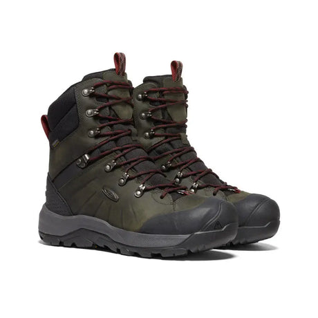 Keen Revel IV High Polar Winter Boot Men's