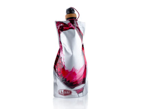 GSI Soft Sided Wine Carafe 750mL