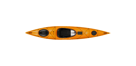 Hurricane Tampico 130 Kayak