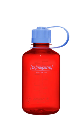 Nalgene 16 oz Narrow Mouth Sustain Bottle