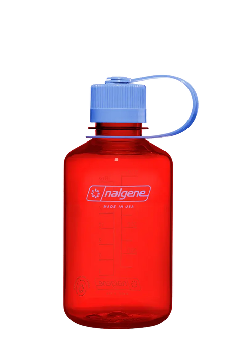 Nalgene 16 oz Narrow Mouth Sustain Bottle