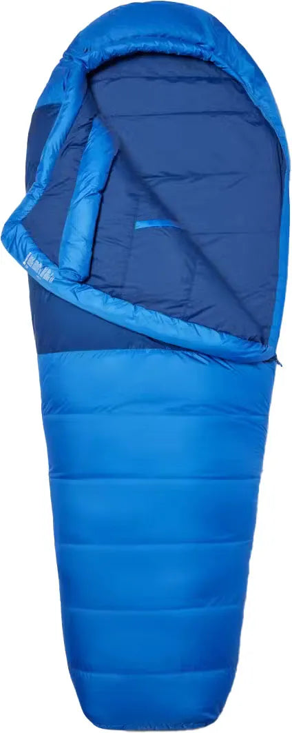 Marmot Lost Coast Sleeping Bag Long 15°F/-9°C