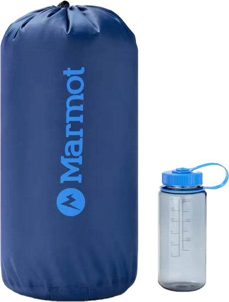 Marmot Lost Coast Sleeping Bag Long 15°F/-9°C