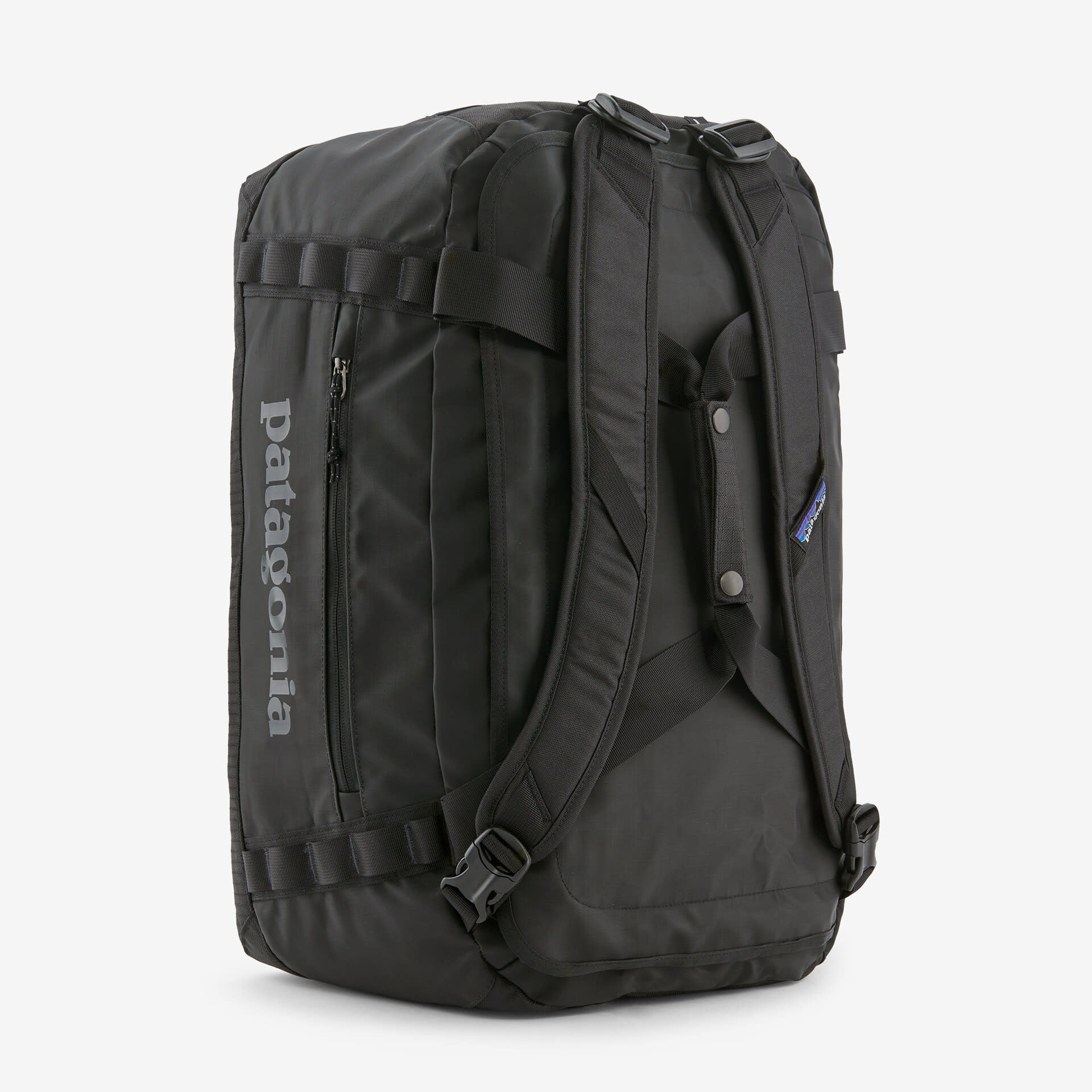 Patagonia Black Hole Duffel 40L – Trailhead Paddle Shack