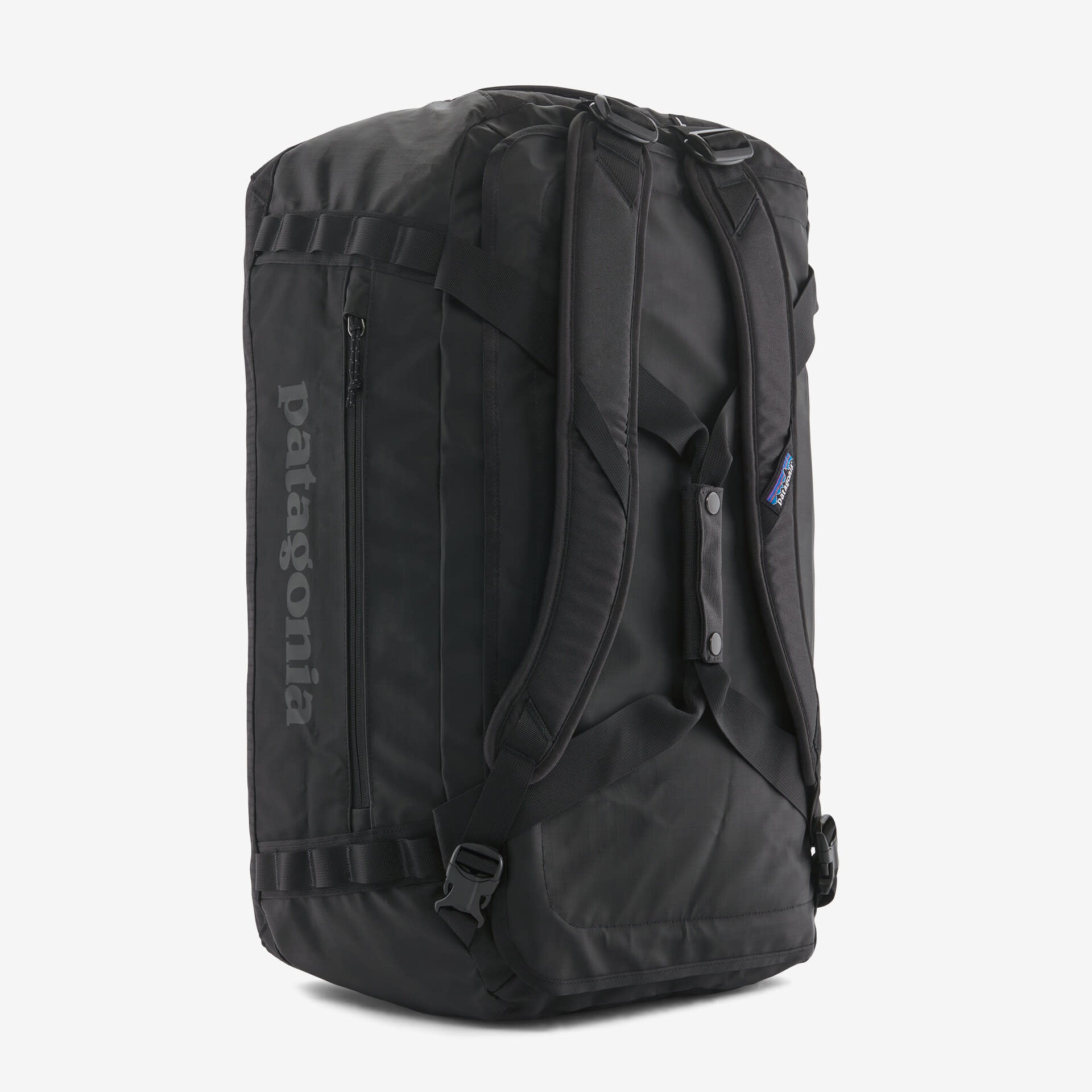 Patagonia Black Hole Duffel 55L – Trailhead Paddle Shack