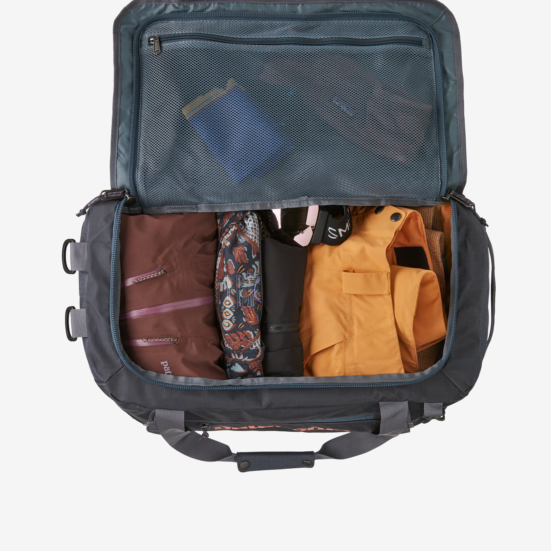Patagonia Black Hole Duffel 40L – Trailhead Paddle Shack