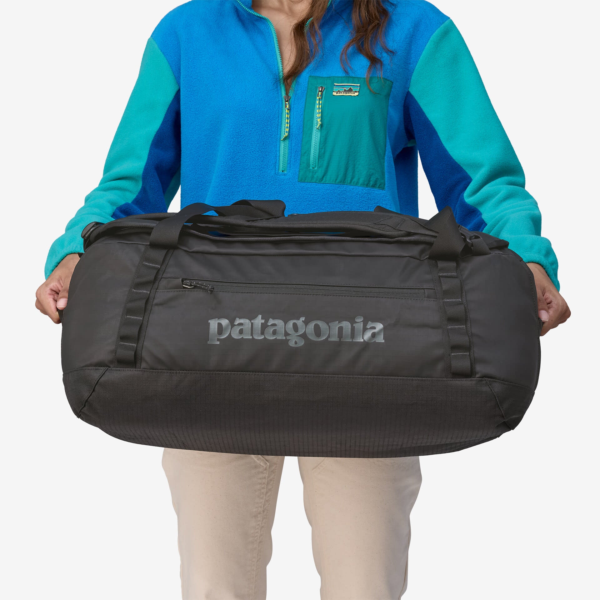 Patagonia Black Hole Duffel 55L – Trailhead Paddle Shack