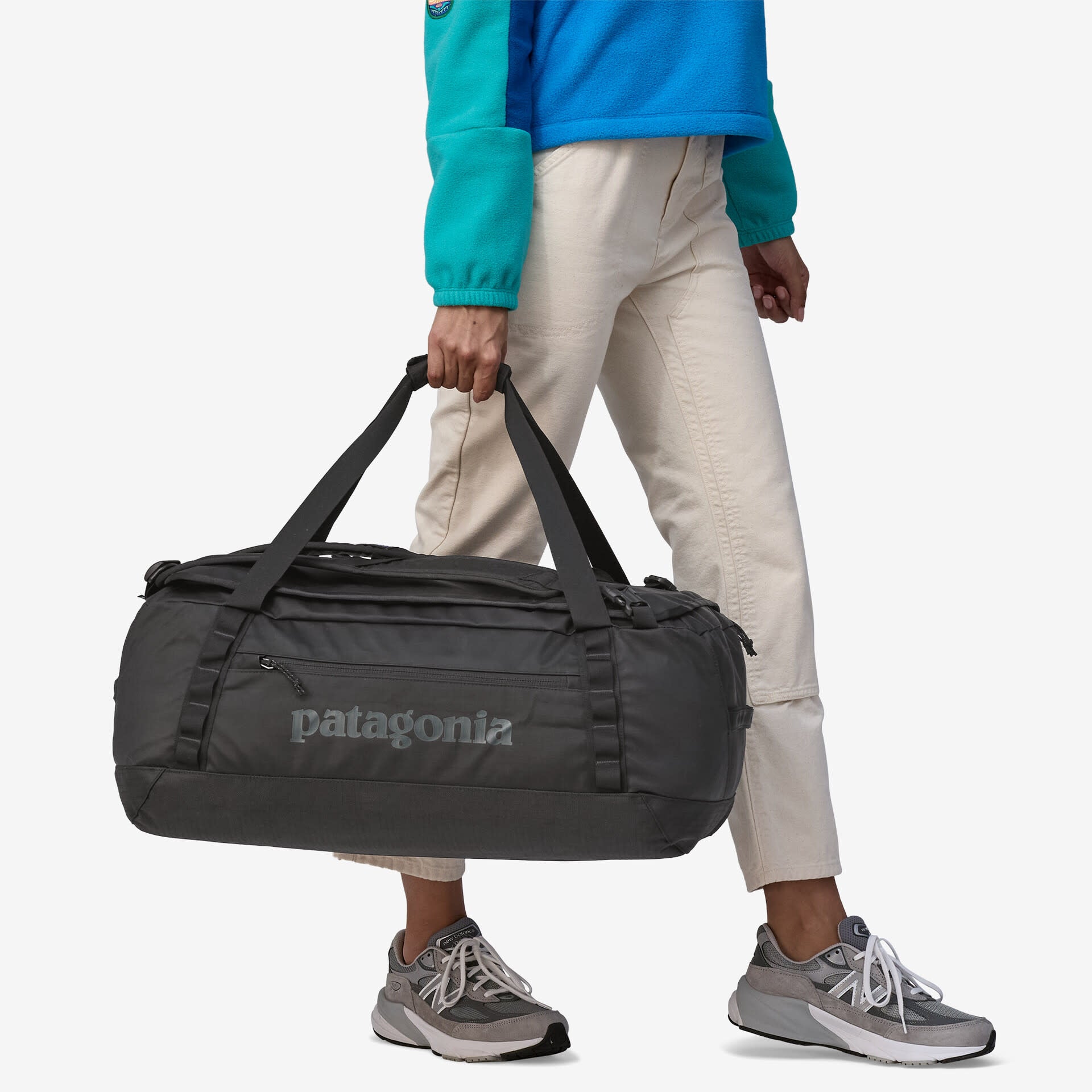 Patagonia Black Hole Duffel 55L – Trailhead Paddle Shack