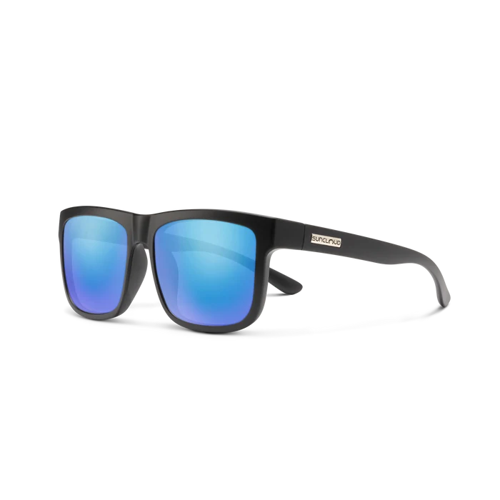 Suncloud Quiver Sunglasses