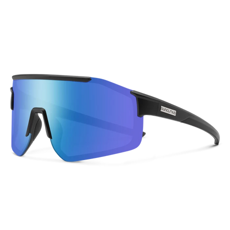 Suncloud Domain Sunglasses