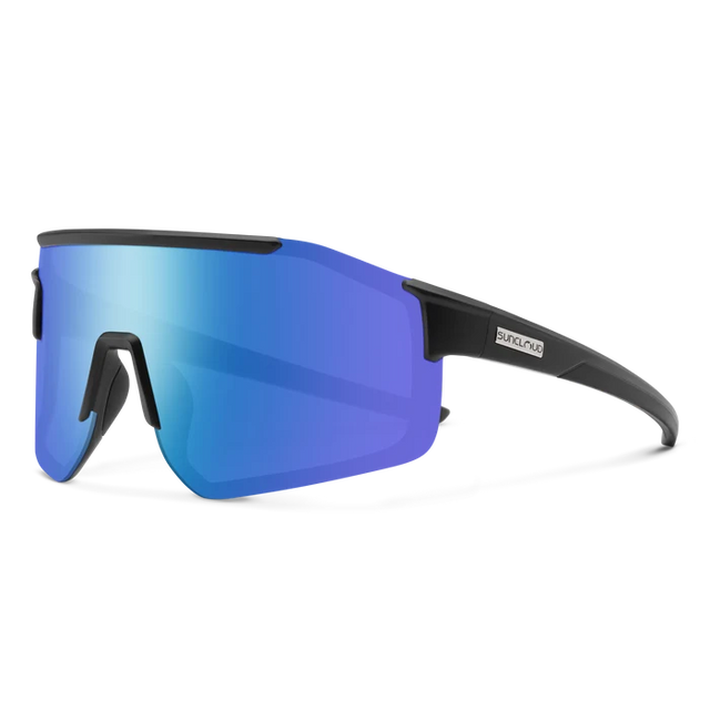 Suncloud Domain Sunglasses