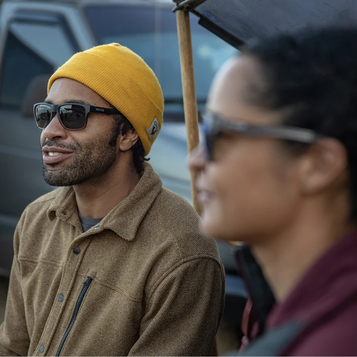 Suncloud Rambler Sunglasses