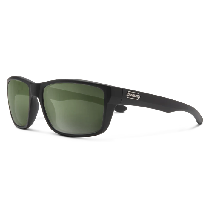 Suncloud Mayor Sunglasses
