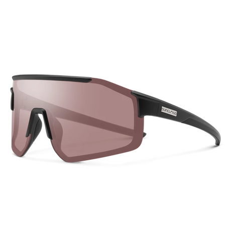 Suncloud Domain Sunglasses