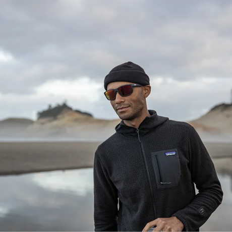 Suncloud Mayor Sunglasses