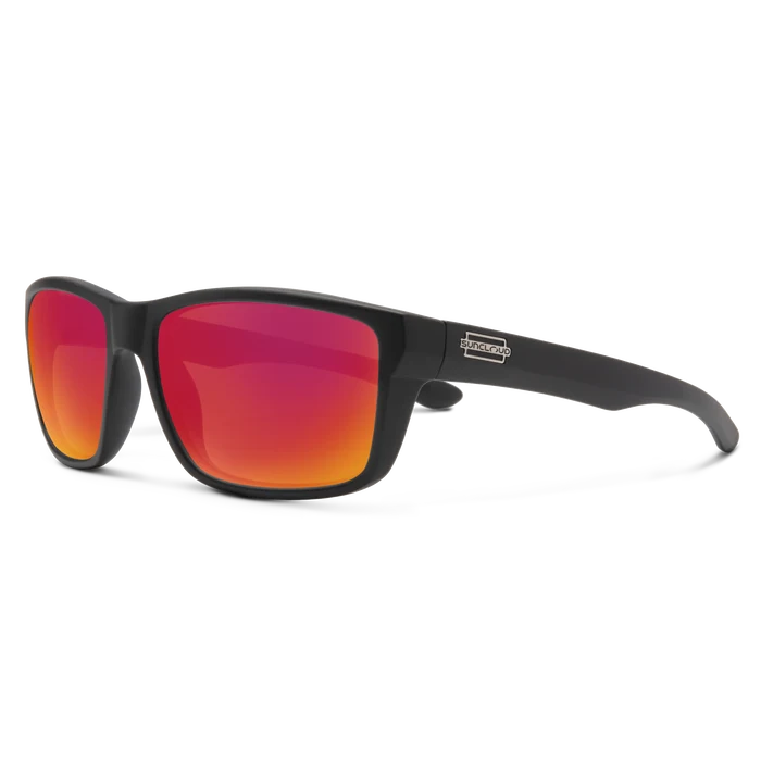Suncloud Mayor Sunglasses