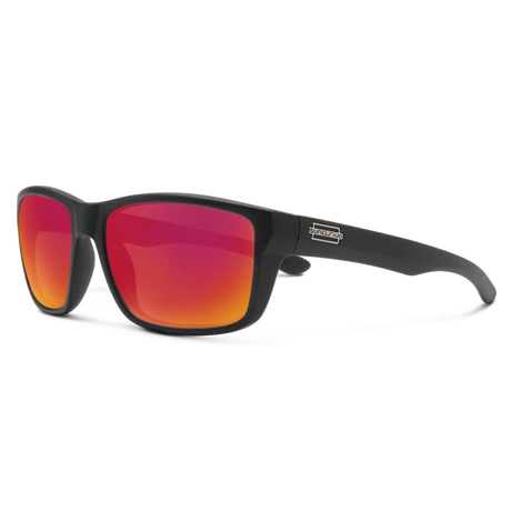Suncloud Mayor Sunglasses