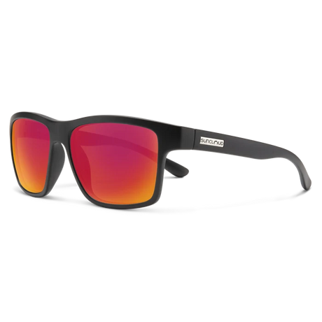Suncloud A-Team Sunglasses