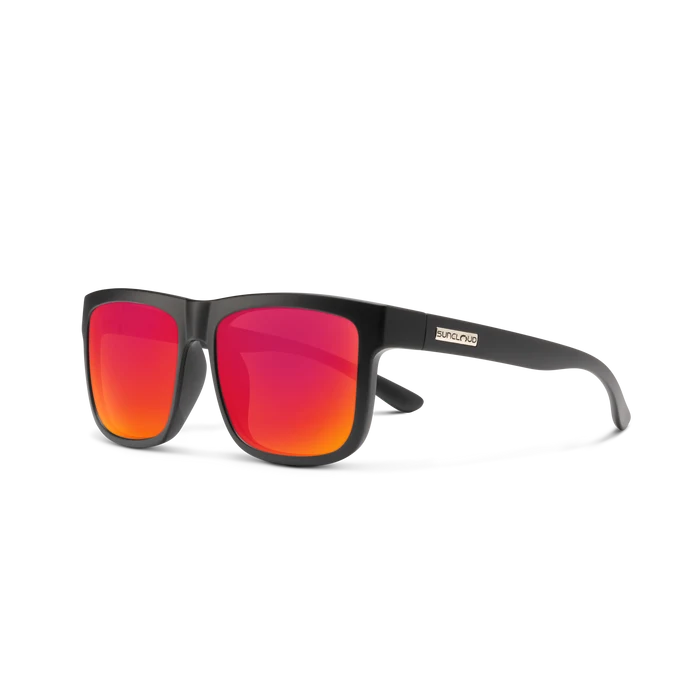Suncloud Quiver Sunglasses