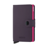 Secrid Miniwallet RFID