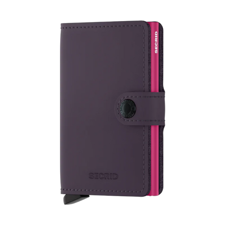 Secrid Miniwallet RFID