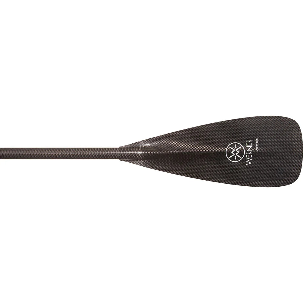 Werner Algonquin Canoe Paddle, Adjustable 50"-58"