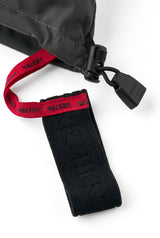 Hestra Leather Heli Ski Mitt