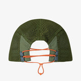 Buff 5 Panel Air Cap