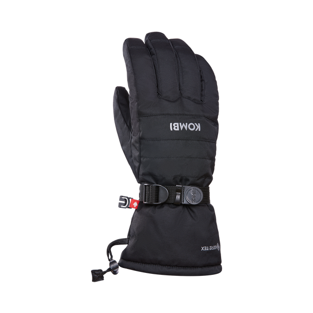 Kombi Frontier Glove Men's