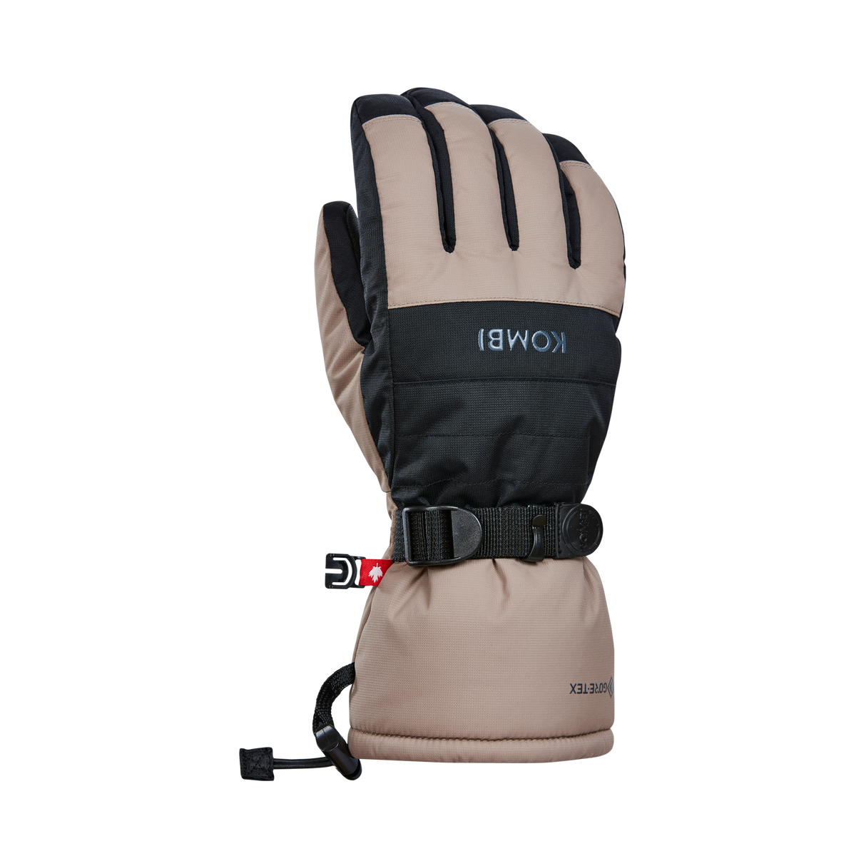 Kombi Frontier Glove Men's