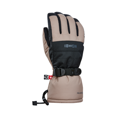 Kombi Frontier Glove Men's