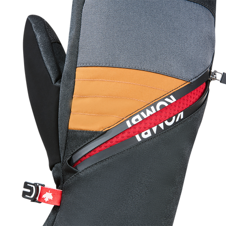 Kombi Valley Mitt Men's